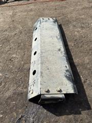 Защита радиатора FAW J6P-390 6X4 CA6DM2-39E51 Защита радиатора FAW J6P-390 6X4 CA6DM2-39E51