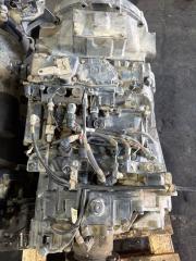 МКПП ISUZU FVR34 Euro5 2017