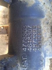 Рулевой редуктор J6P-390 6X4 2022 CA6DM2-39E51 Рулевой редуктор J6P-390 6X4 2022 CA6DM2-39E51