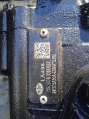 Рулевой редуктор J6P-390 6X4 2022 CA6DM2-39E51 Рулевой редуктор J6P-390 6X4 2022 CA6DM2-39E51