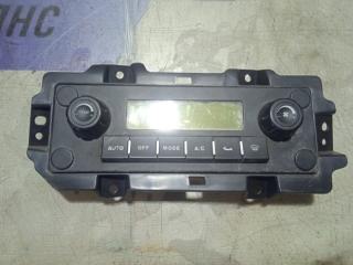 Блок управления климат-контролем FAW J6P-390 6X4 2022