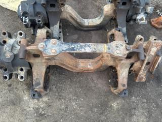 Ось балансира Shacman X3000 8x4 2022