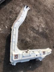 Проем кабины правый FAW J6P-390 6X4 2022