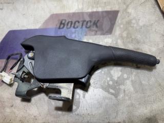 Механизм стояночного тормоза Hyundai Mighty EX8 2022
