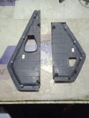 Накладка на торпедо Mighty EX8 2022 D4CC