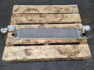 Интеркулер Sollers Atlant 2023 Б/У Интеркулер Sollers Atlant 2023