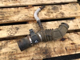 Датчик массового расхода воздуха Sollers Atlant 2023 Б/У Датчик массового расхода воздуха Sollers Atlant 2023