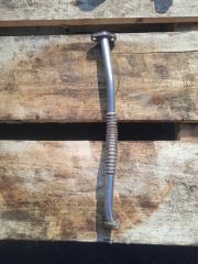 Трубка охлаждения турбины Sollers Atlant 2023