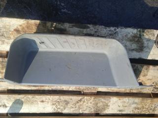 Подножка передняя левая Sollers Atlant 2023 Б/У Подножка передняя левая Sollers Atlant 2023