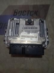 Блок управления двигателем Sollers Atlant 2023