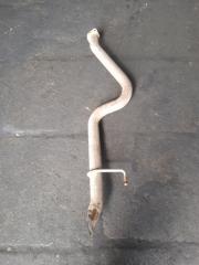 Задняя часть глушителя Sollers Atlant 2023 Б/У Задняя часть глушителя Sollers Atlant 2023