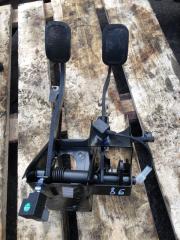 Блок педалей Sollers Atlant 2023