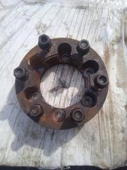 Фланец ступицы задний левый Sollers Atlant 2023