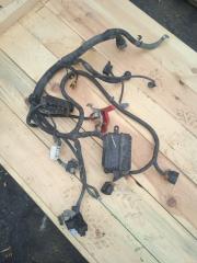 Жгут проводов двигателя Sollers Atlant 2023 Б/У Жгут проводов двигателя Sollers Atlant 2023