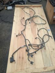 Жгут проводов кабины Sollers Atlant 2023