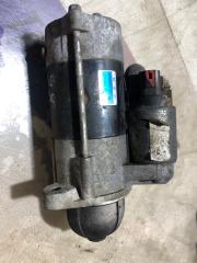 Стартер Sollers Atlant 2023