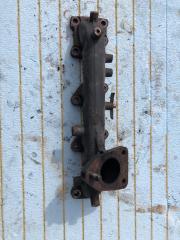 Выпускной коллектор Sollers Atlant 2023