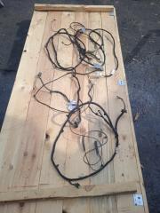 Жгут проводов кабины Sollers Atlant 2023