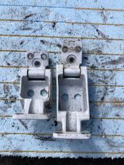 Петля двери задняя правая Sollers Atlant 2023 Б/У Петля двери задняя правая Sollers Atlant 2023