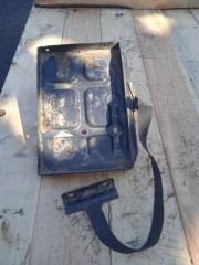 Короб аккумулятора Sollers Atlant 2023