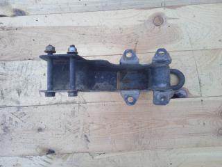 Петля буксировочная задняя Sollers Atlant 2023 Б/У Петля буксировочная задняя Sollers Atlant 2023