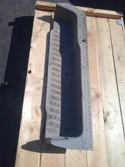 Подножка правая Sollers Atlant 2023 Б/У Подножка правая Sollers Atlant 2023