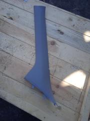 Обшивка салона левая Sollers Atlant 2023