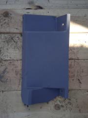 Обшивка салона Sollers Atlant 2023