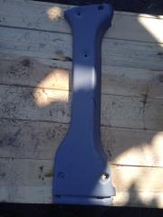 Обшивка салона Sollers Atlant 2023