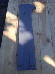 Обшивка салона левая Sollers Atlant 2023