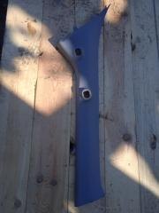 Обшивка салона правая Sollers Atlant 2023