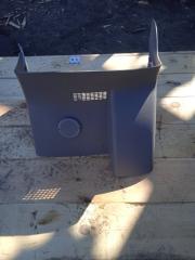 Обшивка салона Sollers Atlant 2023