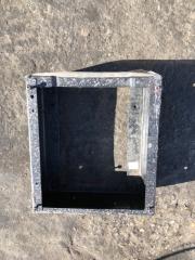 Крепление сиденья левое Sollers Atlant 2023