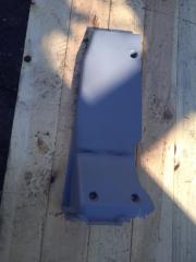 Обшивка салона правая Sollers Atlant 2023