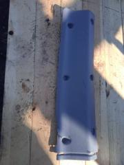 Обшивка салона Sollers Atlant 2023