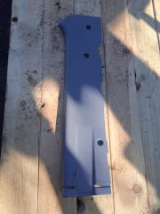 Обшивка салона правая Sollers Atlant 2023