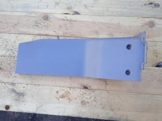 Обшивка салона левая Sollers Atlant 2023