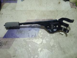 Рычаг стояночного тормоза Sollers Atlant 2023