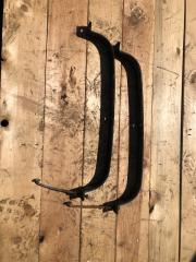 Крепление топливного бака Sollers Atlant 2023 Б/У Крепление топливного бака Sollers Atlant 2023