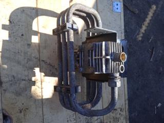 Маслоотделитель Shacman F3000 8X4 2018