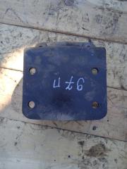 Кронштейн модуля Ad blue Shacman F3000 8X4 2018