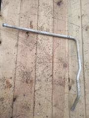 Трубка охлаждения Shacman F3000 8X4 2018