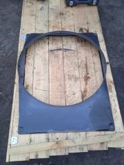 Диффузор радиатора Shacman F3000 8X4 2018