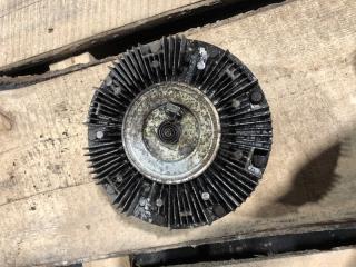 Вискомуфта Shacman F3000 8X4 2018 Б/У Вискомуфта Shacman F3000 8X4 2018