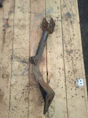 Упор кабины правый Shacman F3000 8X4 2018