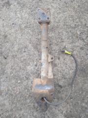 Упор кабины правый Shacman F3000 8X4 2018