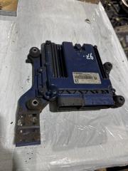 Блок управления двигателем Shacman F3000 8X4 2018