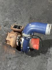 Турбина Shacman F3000 8X4 2018