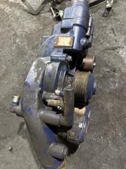 Помпа Shacman F3000 8X4 2018