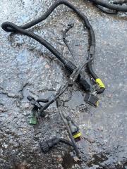 Жгут проводов мочевины Shacman F3000 8X4 2018 Б/У Жгут проводов мочевины Shacman F3000 8X4 2018